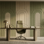 Why Choose Eco-Friendly Acoustic Panels? A Deep Dive into Polyester Fiber (Polysorb)