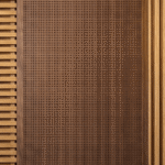 Grooved vs. Perforated vs. Slat: Choosing the Right TimberTone Acoustic Panel for Your NRC Goals